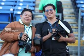 Serie de las Américas 2025: Primera edición se juega en Managua, Masaya y León 