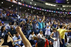 Serie de las Américas 2025: Primera edición se juega en Managua, Masaya y León 