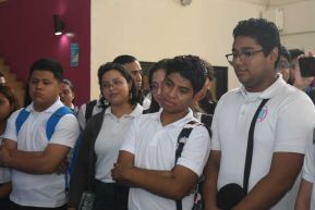 Inicio del Ciclo de Estudio 2025 en Centros de Educación Técnica y Tecnológica