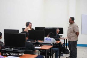 Inicio del Ciclo de Estudio 2025 en Centros de Educación Técnica y Tecnológica