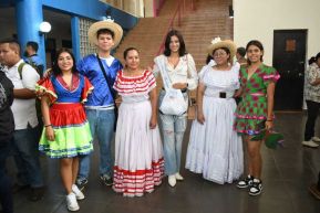 Inicio del Ciclo de Estudio 2025 en Centros de Educación Técnica y Tecnológica