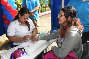 Inicio del Ciclo de Estudio 2025 en Centros de Educación Técnica y Tecnológica