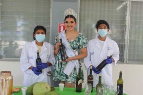 Inicio del Ciclo de Estudio 2025 en Centros de Educación Técnica y Tecnológica