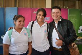 Inicio del Ciclo de Estudio 2025 en Centros de Educación Técnica y Tecnológica