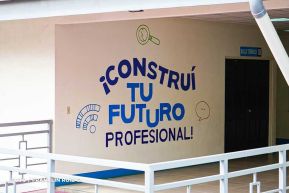 Inicio del Ciclo de Estudio 2025 en Centros de Educación Técnica y Tecnológica