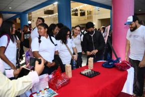 Inicio del Ciclo de Estudio 2025 en Centros de Educación Técnica y Tecnológica