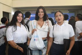 Inicio del Ciclo de Estudio 2025 en Centros de Educación Técnica y Tecnológica