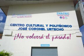 Inicio del Ciclo de Estudio 2025 en Centros de Educación Técnica y Tecnológica