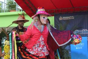 Inicio del Ciclo de Estudio 2025 en Centros de Educación Técnica y Tecnológica