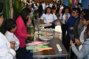 Inicio del Ciclo de Estudio 2025 en Centros de Educación Técnica y Tecnológica