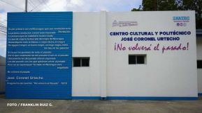 Inicio del Ciclo de Estudio 2025 en Centros de Educación Técnica y Tecnológica