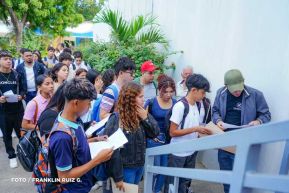 Inicio del Ciclo de Estudio 2025 en Centros de Educación Técnica y Tecnológica