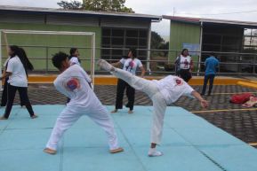 Inicio del Ciclo de Estudio 2025 en Centros de Educación Técnica y Tecnológica