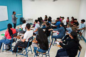 Inicio del Ciclo de Estudio 2025 en Centros de Educación Técnica y Tecnológica