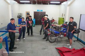 Inicio del Ciclo de Estudio 2025 en Centros de Educación Técnica y Tecnológica