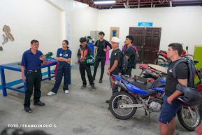 Inicio del Ciclo de Estudio 2025 en Centros de Educación Técnica y Tecnológica