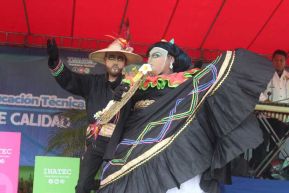 Inicio del Ciclo de Estudio 2025 en Centros de Educación Técnica y Tecnológica