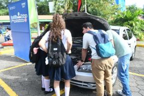 Inicio del Ciclo de Estudio 2025 en Centros de Educación Técnica y Tecnológica