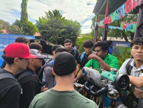 Inicio del Ciclo de Estudio 2025 en Centros de Educación Técnica y Tecnológica