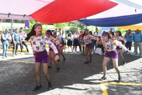 Inicio del Ciclo de Estudio 2025 en Centros de Educación Técnica y Tecnológica