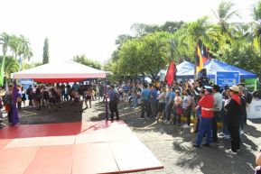 Inicio del Ciclo de Estudio 2025 en Centros de Educación Técnica y Tecnológica