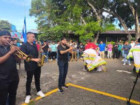 Inicio del Ciclo de Estudio 2025 en Centros de Educación Técnica y Tecnológica