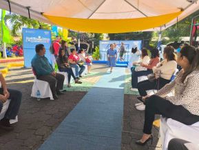 Inicio del Ciclo de Estudio 2025 en Centros de Educación Técnica y Tecnológica