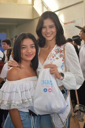 Inicio del Ciclo de Estudio 2025 en Centros de Educación Técnica y Tecnológica