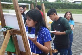 Inicio del Ciclo de Estudio 2025 en Centros de Educación Técnica y Tecnológica