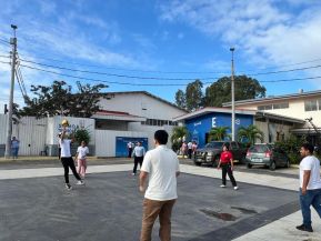 Inicio del Ciclo de Estudio 2025 en Centros de Educación Técnica y Tecnológica