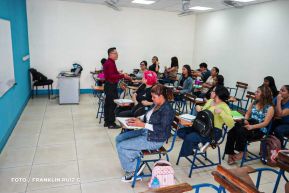 Inicio del Ciclo de Estudio 2025 en Centros de Educación Técnica y Tecnológica