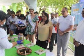 Inicio del Ciclo de Estudio 2025 en Centros de Educación Técnica y Tecnológica