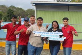 Inicio del Ciclo de Estudio 2025 en Centros de Educación Técnica y Tecnológica