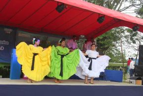 Inicio del Ciclo de Estudio 2025 en Centros de Educación Técnica y Tecnológica