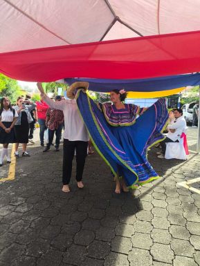 Inicio del Ciclo de Estudio 2025 en Centros de Educación Técnica y Tecnológica