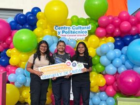 Inicio del Ciclo de Estudio 2025 en Centros de Educación Técnica y Tecnológica