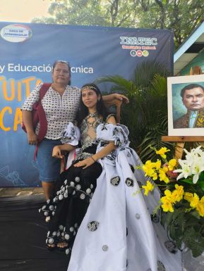 Inicio del Ciclo de Estudio 2025 en Centros de Educación Técnica y Tecnológica