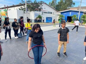 Inicio del Ciclo de Estudio 2025 en Centros de Educación Técnica y Tecnológica