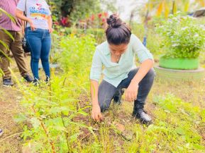 Inicio del Ciclo de Estudio 2025 en Centros de Educación Técnica y Tecnológica