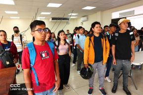 Inicio del Ciclo de Estudio 2025 en Centros de Educación Técnica y Tecnológica