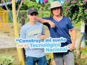 Inicio del Ciclo de Estudio 2025 en Centros de Educación Técnica y Tecnológica