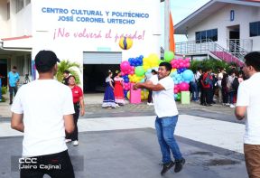 Inicio del Ciclo de Estudio 2025 en Centros de Educación Técnica y Tecnológica