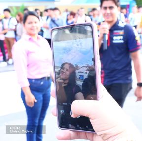 Inicio del Ciclo de Estudio 2025 en Centros de Educación Técnica y Tecnológica