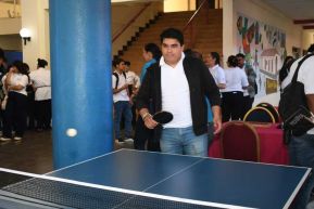 Inicio del Ciclo de Estudio 2025 en Centros de Educación Técnica y Tecnológica