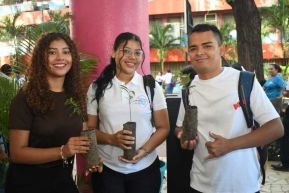 Inicio del Ciclo de Estudio 2025 en Centros de Educación Técnica y Tecnológica