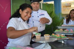 Inicio del Ciclo de Estudio 2025 en Centros de Educación Técnica y Tecnológica