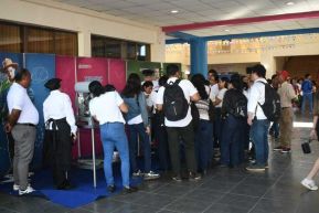 Inicio del Ciclo de Estudio 2025 en Centros de Educación Técnica y Tecnológica