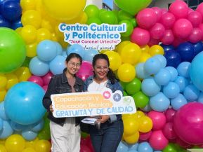 Inicio del Ciclo de Estudio 2025 en Centros de Educación Técnica y Tecnológica