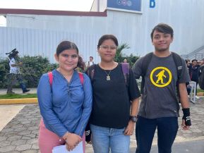 Inicio del Ciclo de Estudio 2025 en Centros de Educación Técnica y Tecnológica