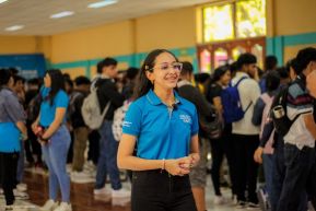 Inicio del Ciclo de Estudio 2025 en Centros de Educación Técnica y Tecnológica